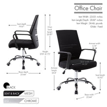 Load image into Gallery viewer, Champion office Chair

