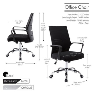 Champion office Chair