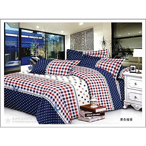 Bed Sheets - By Stuch Beddings In Lagos Nigeria