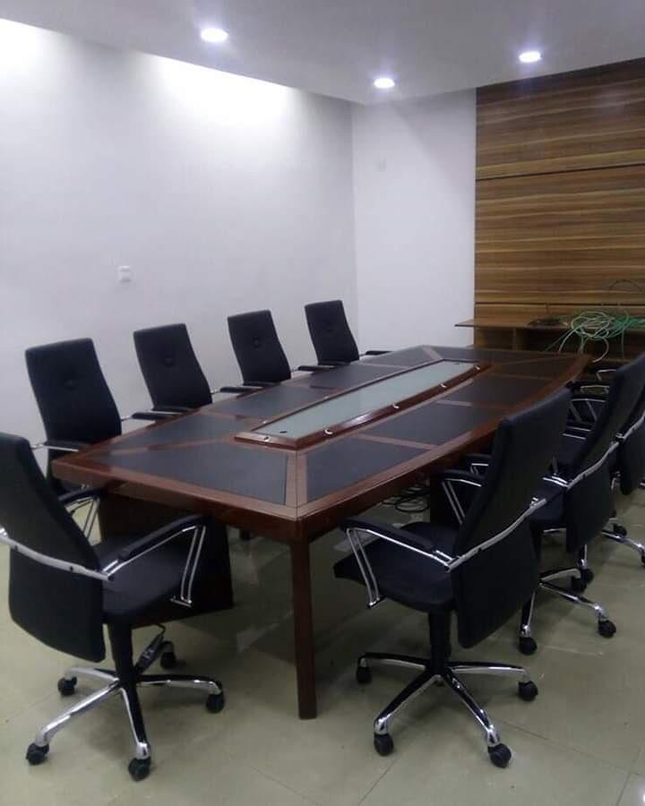 12 seater conference table new arrivals