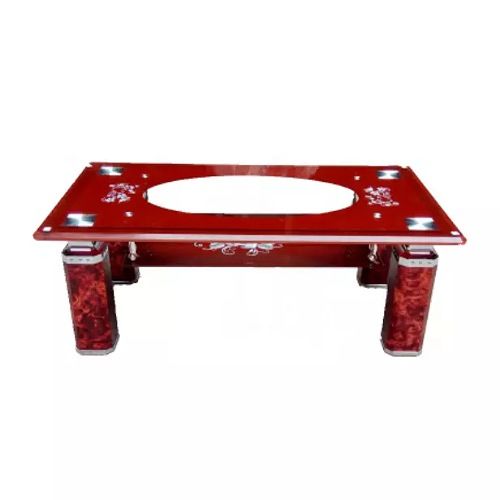 Glass center table online