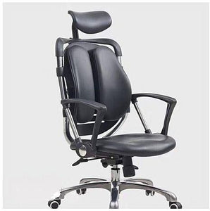 What is an orthopedic office chair?