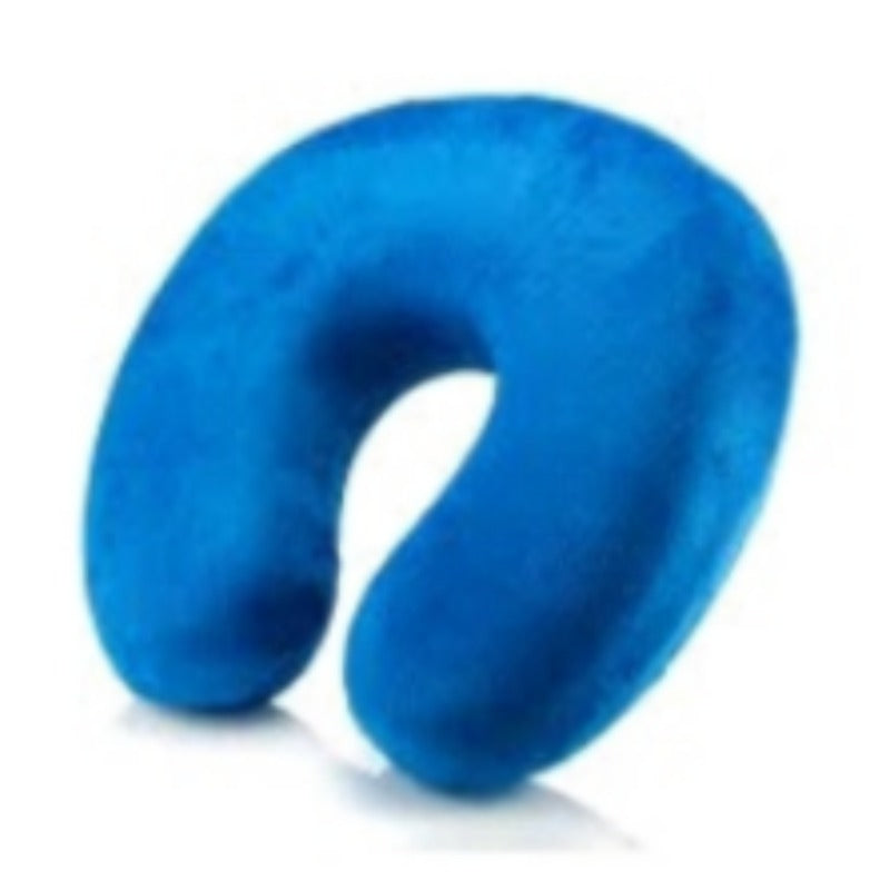 neck rest travel ergonomic pillow