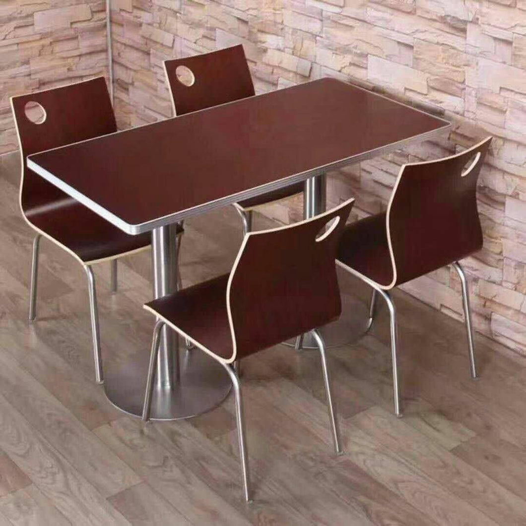 Modern Restaurant Table